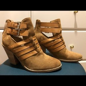 Dice Vita Boots - Womens